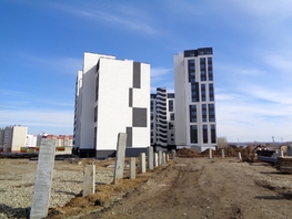 4-комнатная квартира, 101 м², 8/9 этаж