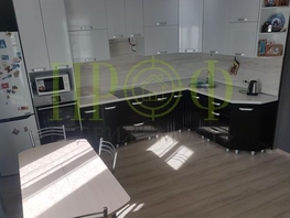 3-комнатная квартира, 73 м², 6/16 этаж