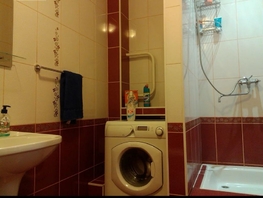 2-комнатная квартира, 56 м², 5/10 этаж