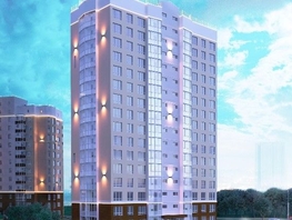 1-комнатная квартира, 36 м², 10/16 этаж