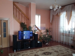 Дом, 291 м², 2 этажа, участок 13.3 сот.