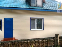 Дом, 72.4 м², 1 этаж, участок 16 сот.