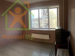 1-комнатная квартира, 18 м², 6/9 этаж