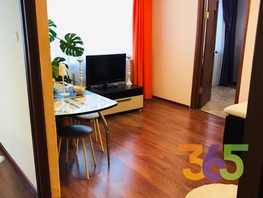 2-комнатная квартира, 46 м², 1/5 этаж