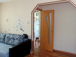 1-комнатная квартира, 31 м², 4/5 этаж