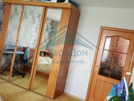 3-комнатная квартира, 69 м², 6/10 этаж