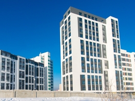 1-комнатная квартира, 31 м², 2/15 этаж