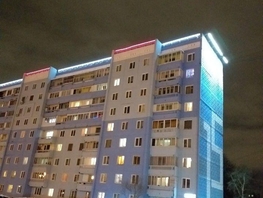 2-комнатная квартира, 50 м², 8/9 этаж