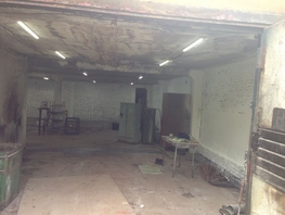 Производственное, 500 м²