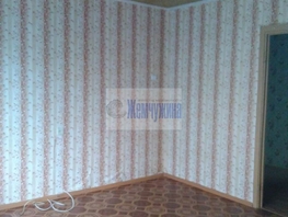 2-комнатная квартира, 52.3 м², 1/5 этаж