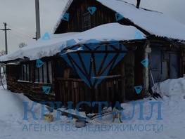Дом, 34.1 м², 1 этаж, участок 6 сот.