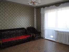 3-комнатная квартира, 65 м², 5/5 этаж