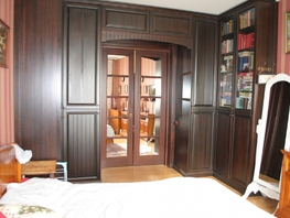 2-комнатная квартира, 60 м², 5/5 этаж