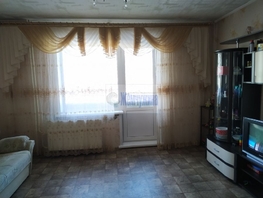 2-комнатная квартира, 53 м², 1/5 этаж