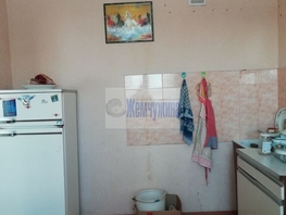 1-комнатная квартира, 44 м², 4/5 этаж
