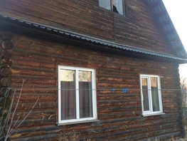 Дом, 54 м², 1 этаж, участок 11 сот.