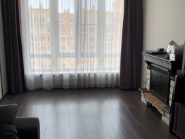 2-комнатная квартира, 78 м², 8/11 этаж