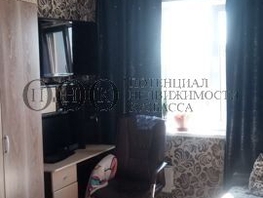 3-комнатная квартира, 66 м², 8/10 этаж