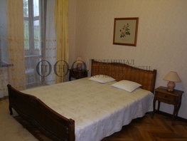 3-комнатная квартира, 80 м², 3/5 этаж