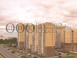 2-комнатная квартира, 43.6 м², 10/12 этаж