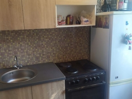 2-комнатная квартира, 44 м², 1/5 этаж
