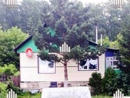 Дом, 50 м², 1 этаж, участок 6 сот.