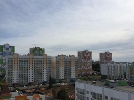 1-комнатная квартира, 34 м², 17/17 этаж
