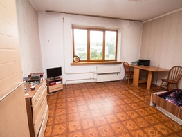 1-комнатная квартира, 37 м², 2/9 этаж