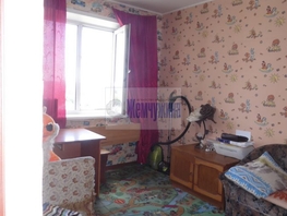 2-комнатная квартира, 53 м², 5/5 этаж