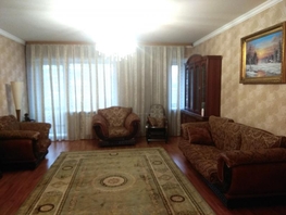 5-комнатная квартира, 143.9 м², 7/11 этаж