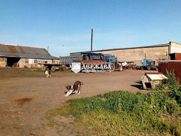 Готовый бизнес, 7157 м², 1 этаж