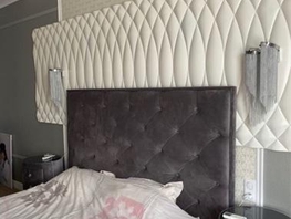 4-комнатная квартира, 140 м², 8/11 этаж