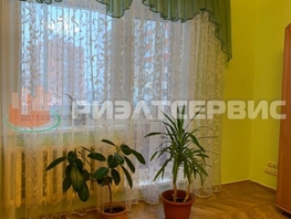 3-комнатная квартира, 60 м², 5/9 этаж