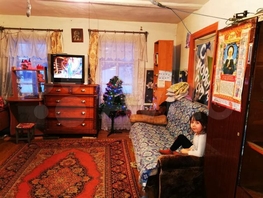 Дом, 47 м², 1/1 этаж