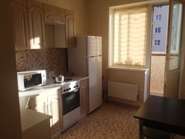 1-комнатная квартира, 32 м², 2/5 этаж