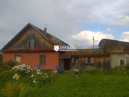 Дом, 92.09 м², 1 этаж, участок 15 сот.