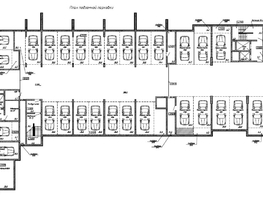 Продается парковка Молодежная ул, 18.8 м², 850000 рублей
