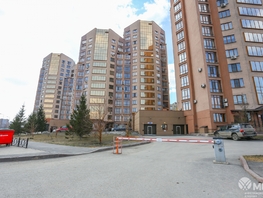 Продается парковка Притомская набережная ул, 16 м², 500000 рублей