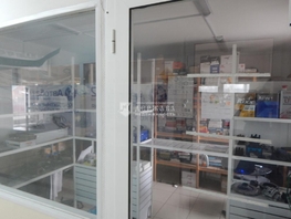 Готовый бизнес, 490 м², 1 этаж