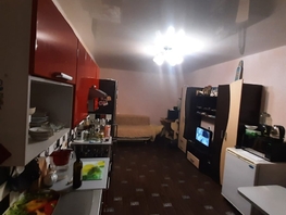 2-комнатная квартира, 35.6 м², 1/10 этаж