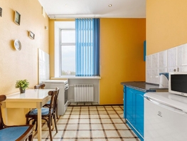 2-комнатная квартира, 68.3 м², 5/5 этаж