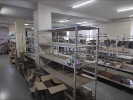 Готовый бизнес, 600 м², 1 этаж