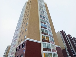 2-комнатная квартира, 55 м², 16/16 этаж