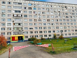 1-комнатная квартира, 16 м², 9/9 этаж