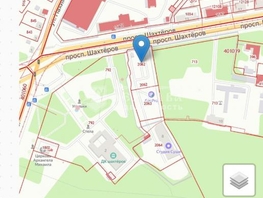 Продается участок Шахтеров пр-кт, 130 сот., 60000000 рублей