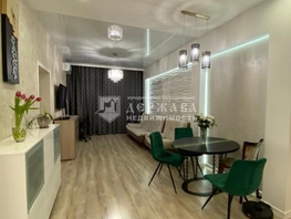 2-комнатная квартира, 63 м², 6/12 этаж
