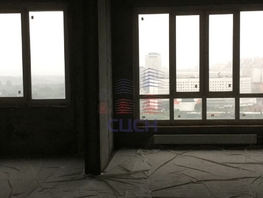2-комнатная квартира, 90 м², 14/16 этаж