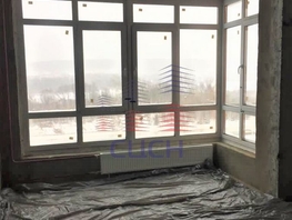 1-комнатная квартира, 44.3 м², 7/16 этаж