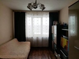 1-комнатная квартира, 23 м², 6/9 этаж