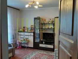 3-комнатная квартира, 62 м², 5/9 этаж